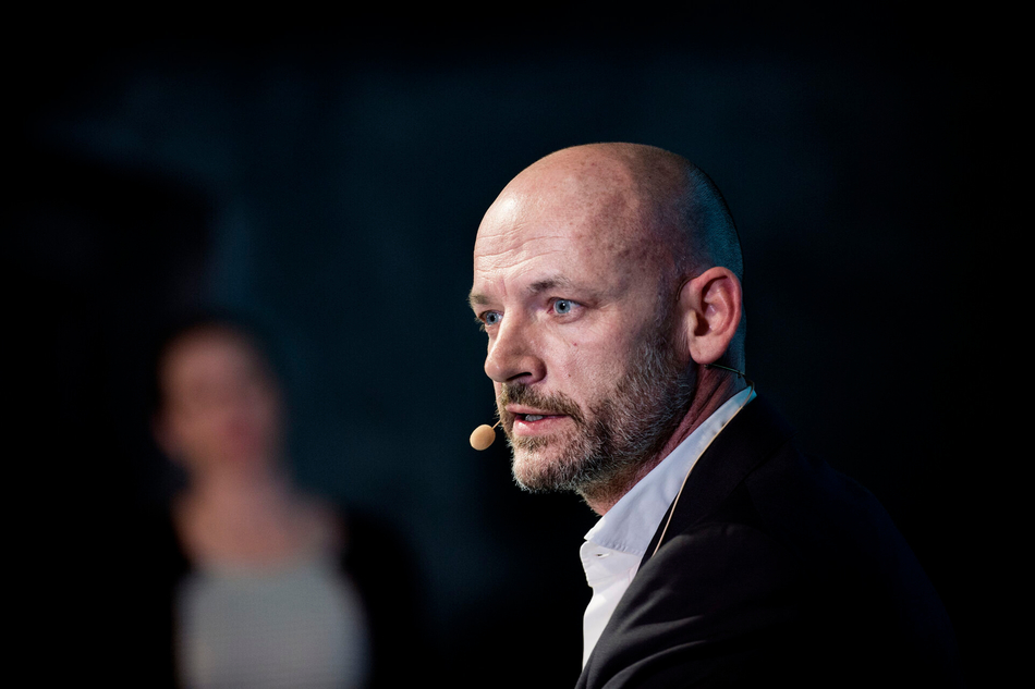 Stefan Hermann står vagt om særligt én EPX-anbefaling inden forhandlinger: "Det er en historisk chance for at råde bod på en fatal forsømmelse”
