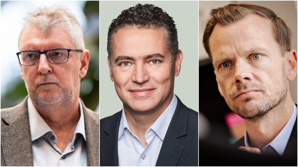 Det offentlige skal sikre, at vores fælles byggerier ikke bliver bygget af kriminelle