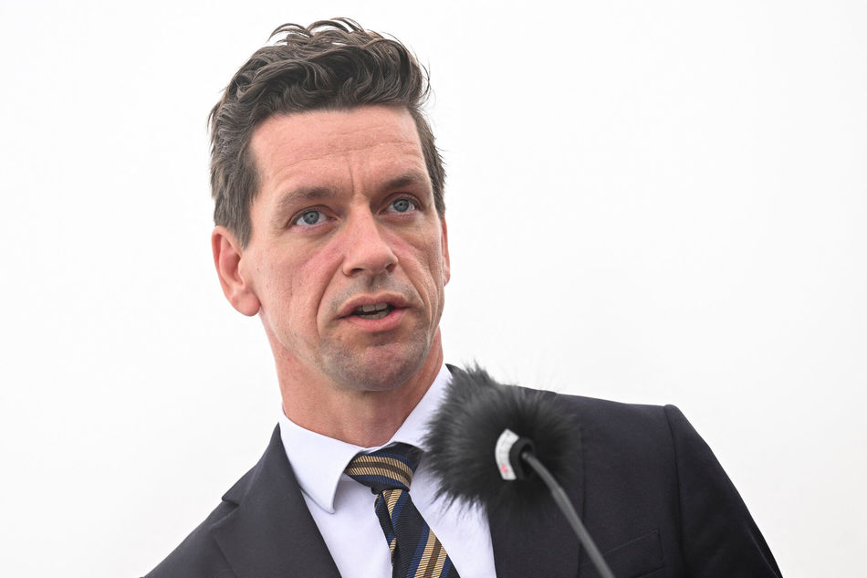 Særligt én udfordring for den danske model holder Kaare Dybvad Bek "vågen om natten"