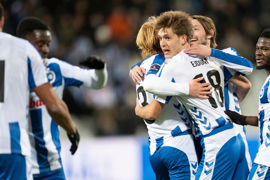 Dansk Industri bliver ny sponsor i superligaklub