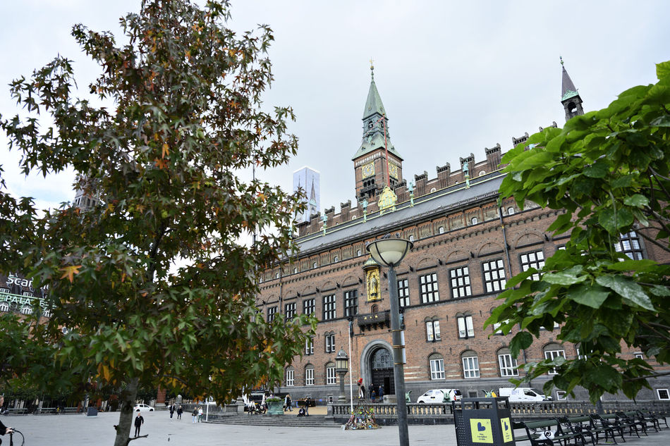 Andreas Engsig bliver ny direktør i Københavns beskæftigelsesforvaltning