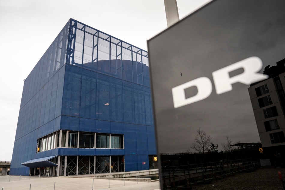 DR omorganiserer: Kulturdirektør stopper