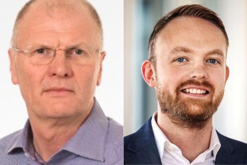 SMVdanmark & SMVherning: Vi får brug for Europas unge på Danmarks erhvervsuddannelser