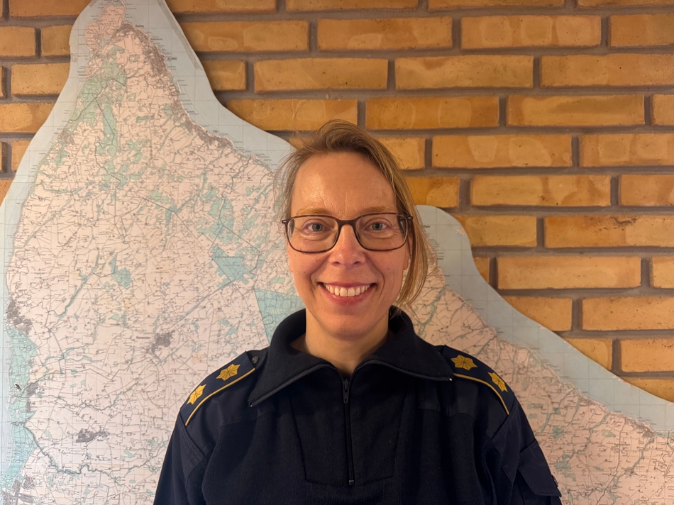 Beredskabschef: Vi mangler penge og mandskab