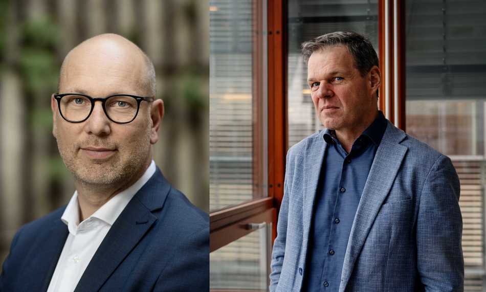 HK Privat og TL til Djøf: Fat piskeriset i stedet for blot at spise flødeskummen