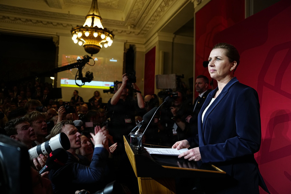 Formueskatten er død. Nu skal Mette Frederiksen kæmpe for tidlig pension