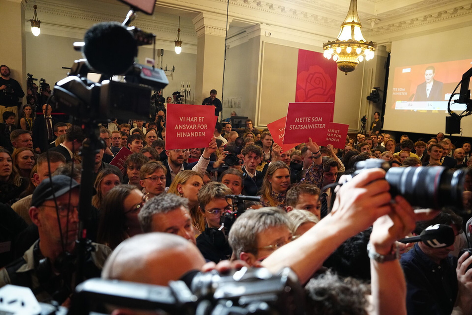 Faglært S-kandidat: At styrke Arne-pensionen bliver en hovedopgave oven på valget