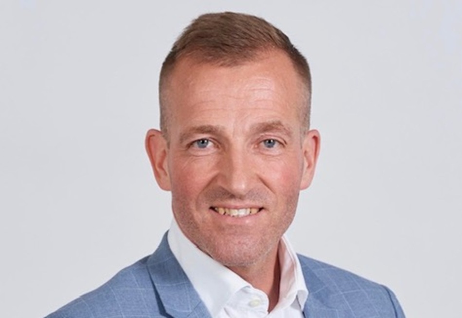 Forsvarsministeriets Regnskabsstyrelse får ny direktør