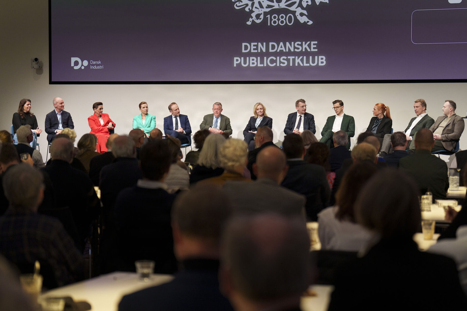 Dansk Metal og Dansk Erhverv ønsker en stærk og samarbejdende regering