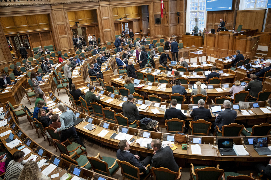 Her er listen over dobbeltmandater: I alt 85 politikere sidder på flere folkevalgte pladser