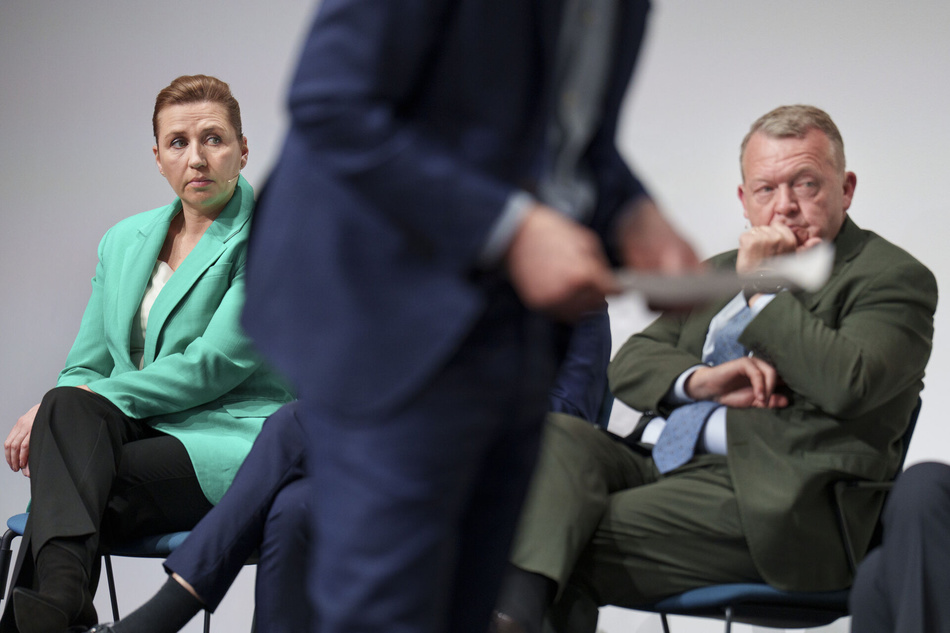 Regeringsforhandlinger udsætter Stars monitorering af arbejdspligten