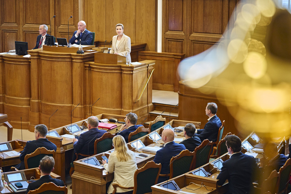 Dobbeltmandater kan give habilitetsproblemer, når sundhedsråd skal fordele midler: Ekspert opfordrer politikerne til at erklære sig inhabile