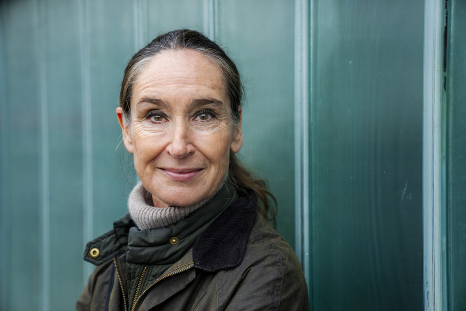 Signe Wenneberg er Alternativets nye forsvars- og fredsordfører