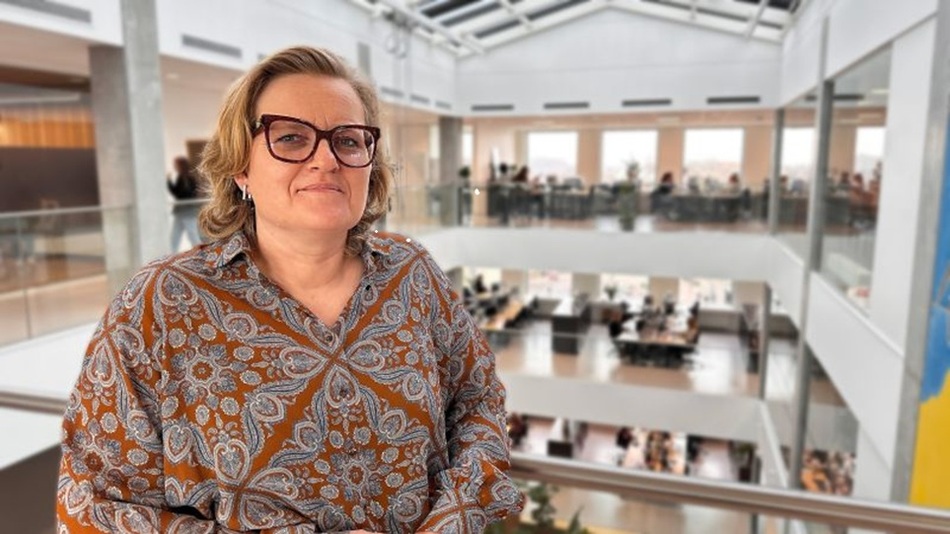 Beredskabsforbundet får ny sekretariatschef