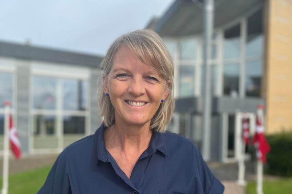 Teknisk skole ansætter ny uddannelsesdirektør