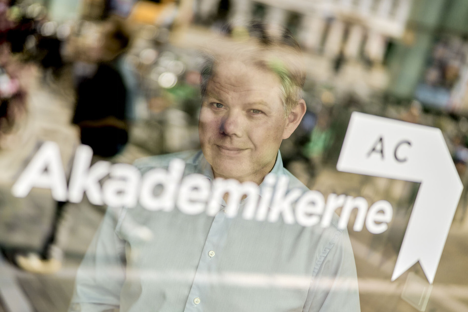 Akademikerne stemmer klart ja til OK26: 180.000 ansatte får ny overenskomst