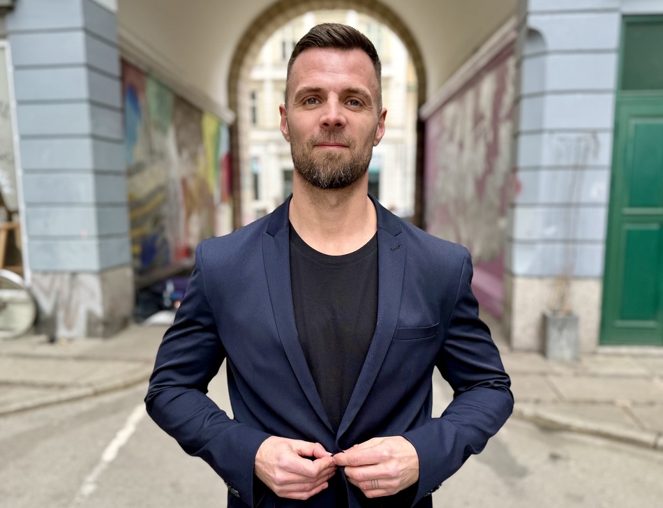 Lund: AI'er har dannet deres egne fagforeninger, og det kan vi lære noget af