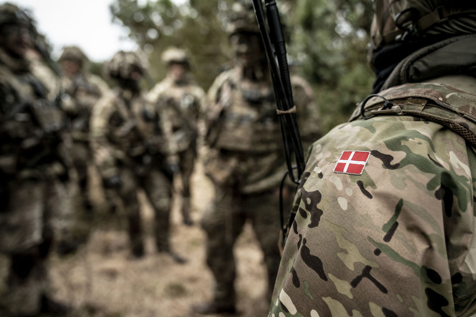 Forsvaret og Dansk Sygeplejeråd indgår forlig efter stridighed om overenskomst