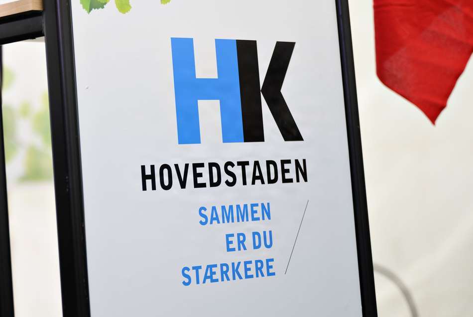 Kære fagbevægelse: De gules fremgang skal gøre os bedre – ikke bitre