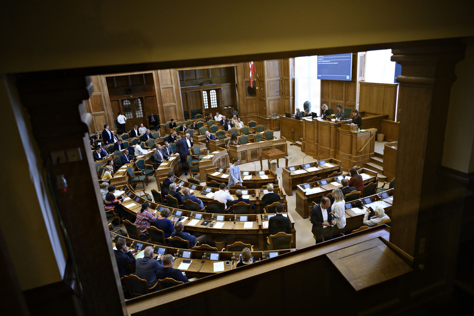 Overblik: Det henstår på arbejdsmiljøområdet, mens vi venter på en ny regering
