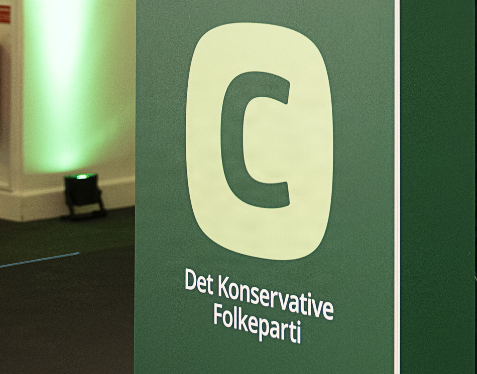 Konservative henter ny politisk chef fra Dansk Arbejdsgiverforening