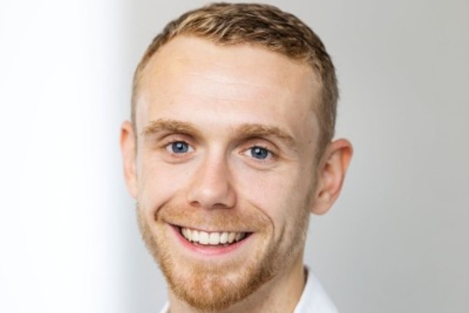 DSR finder ny pressechef i egne rækker