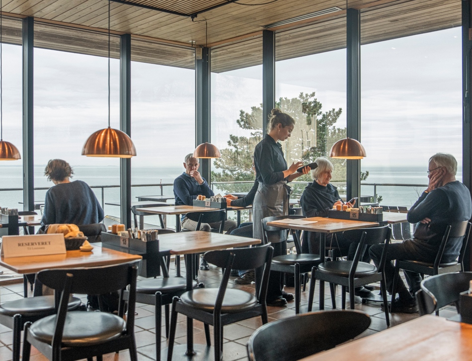 Flere besøger museer. Men stigningen kommer fra en gruppe, som ikke ser kunst