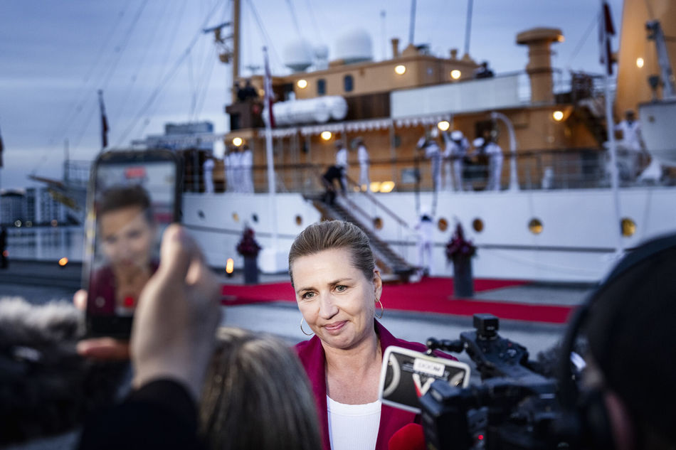 Mette Frederiksens tredje regering vil have fokus på kommende generationer og dyrevelfærd