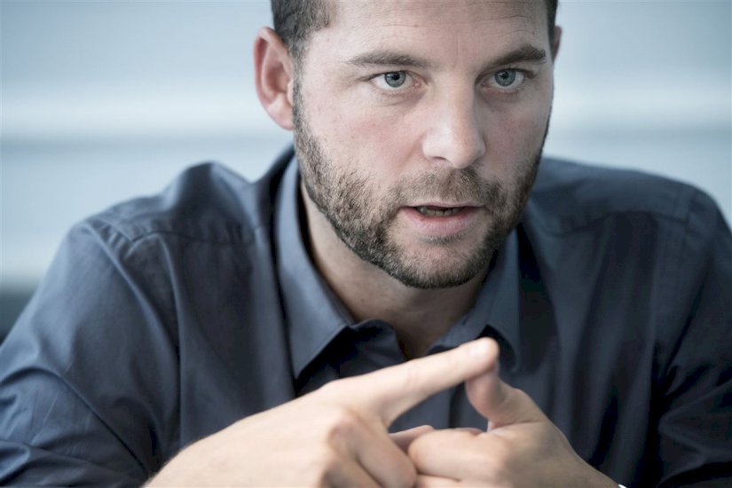 Bare tilslutte virkelig arbejde