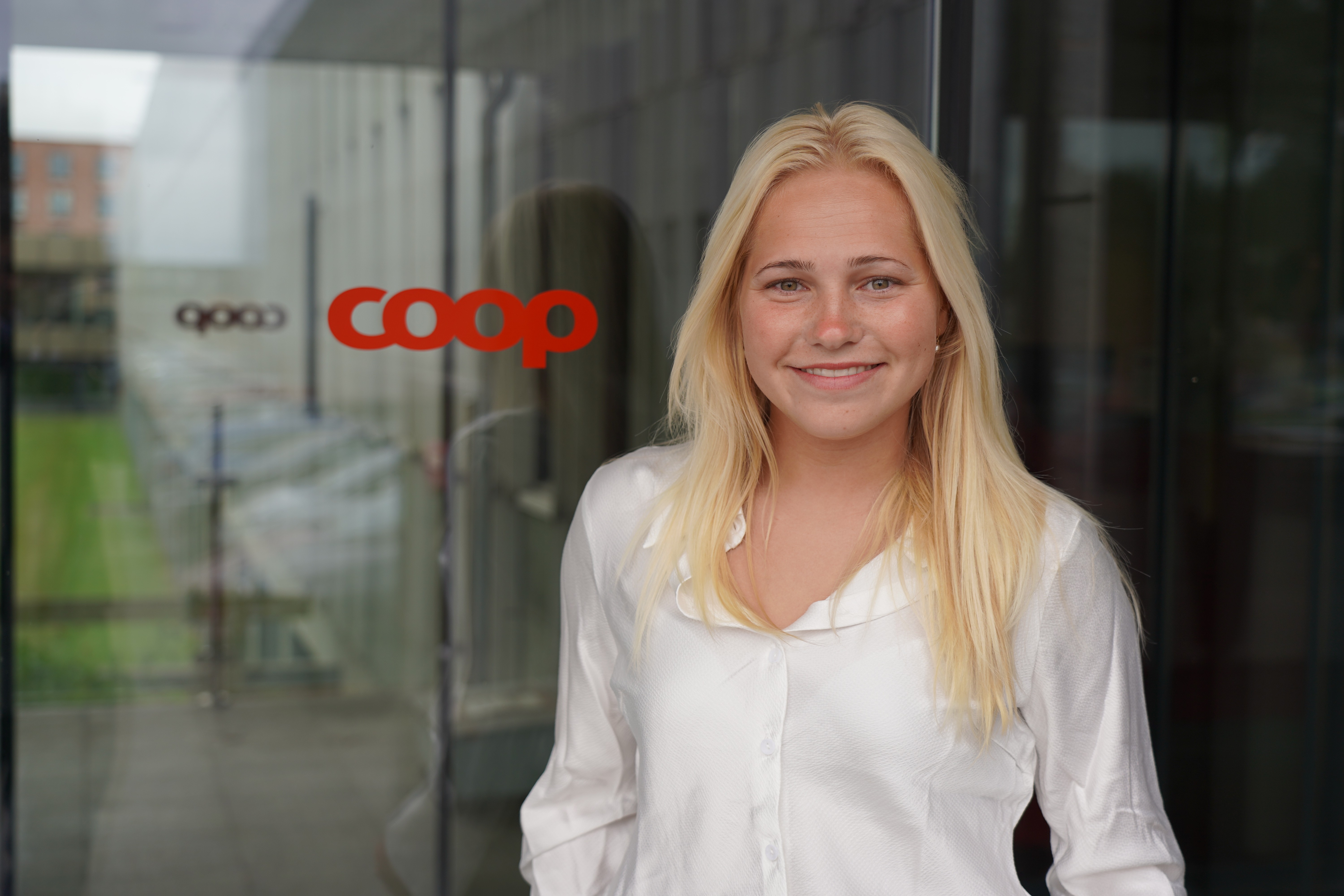 Amalie Schmidt - 14- januar 2026 - Fremtidens arbejdsmarked