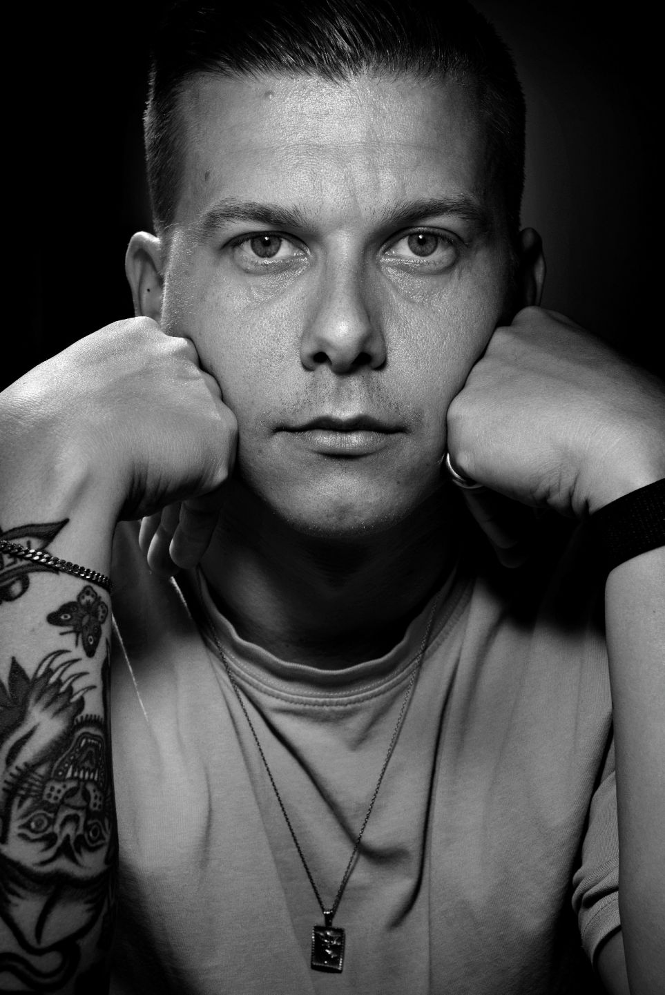 Kredit til Martin Lehmann - Emil Falster - Fremtidens arbejdsmarked