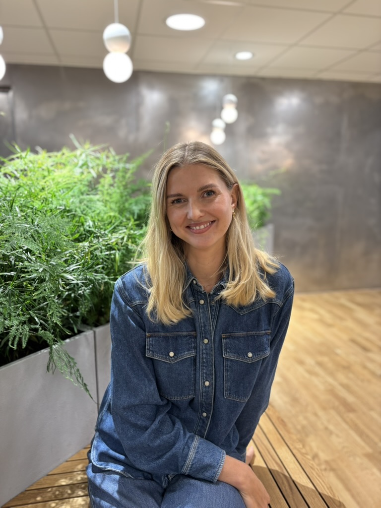 Lykke Jeppesen 17- marts fremtidens arbejdsarbejdsmarked