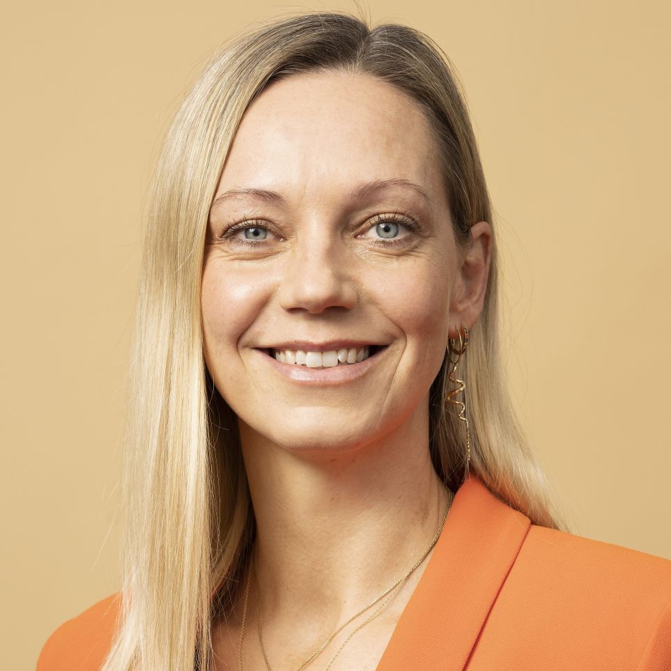 Mathilde Powers