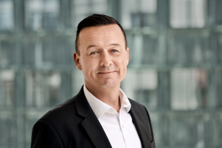 Michael Kjær Pedersen 16- april 2026 i netværk for uddannelsespolitik