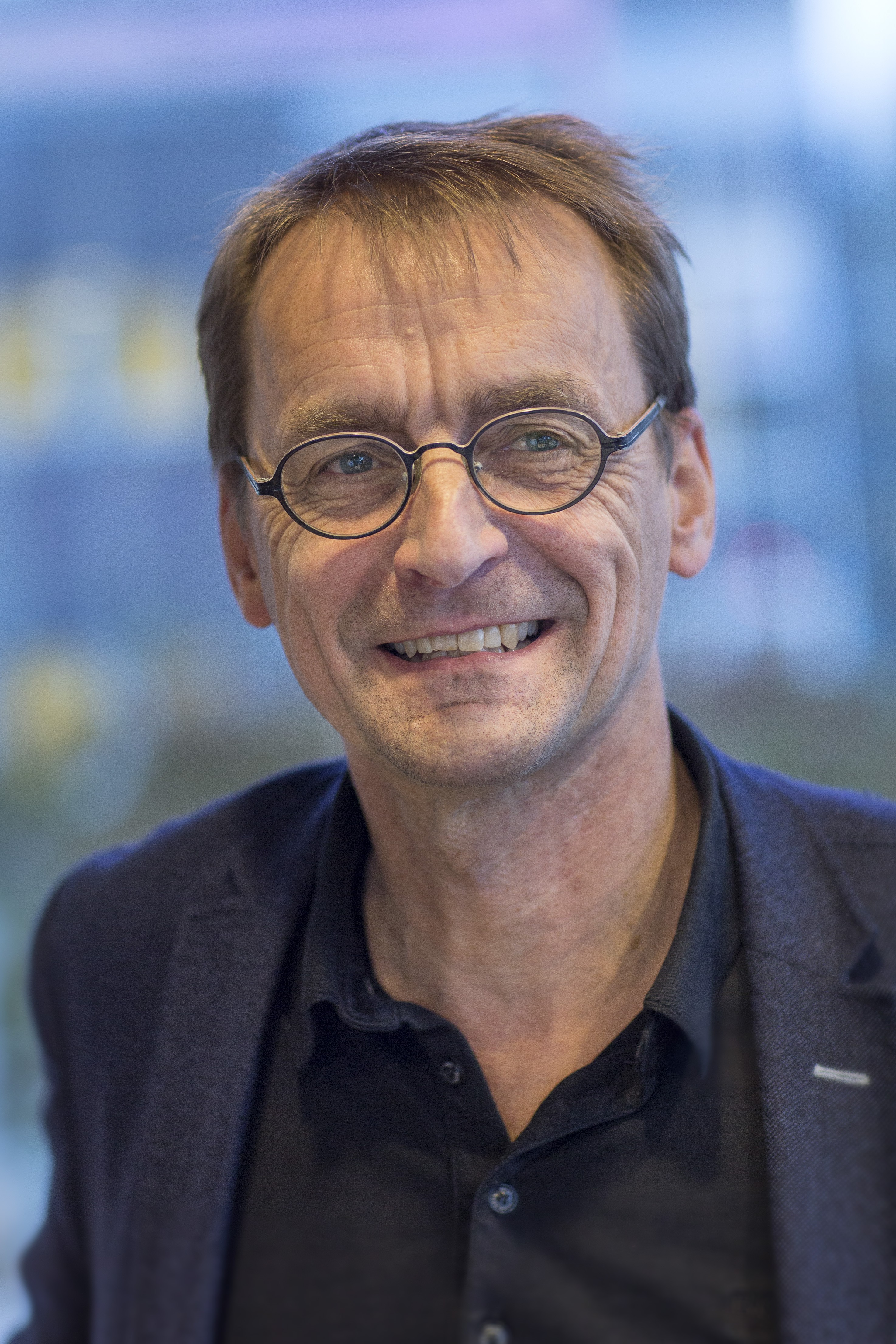 Torben M- Andersen