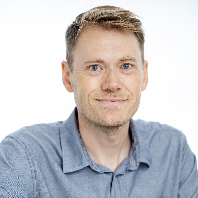 mikkel brandt pedersen